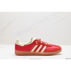 Adidas Samba Shoes